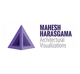 Mahesh Harasgama Architectural Visualization