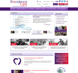 Providence Care